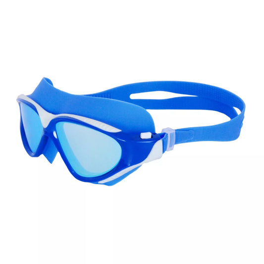 LENTE PARA NATACIÓN PORTO TITAN ADULTO AZUL