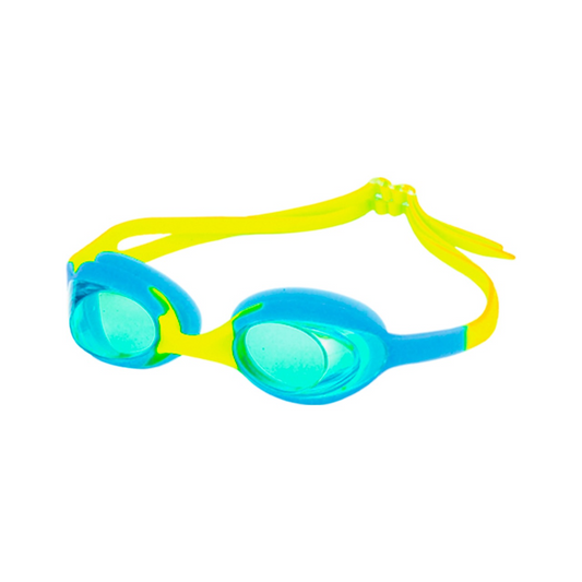 LENTES DE NATACIÓN  PORTO FORCE PARA NIÑOS VERDE-CE