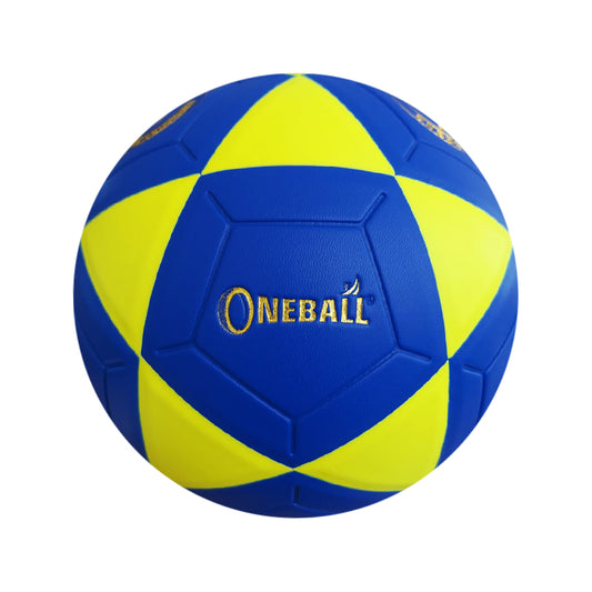 PELOTA PARA FÚTBOL PVC ONEBALL OT FUTSAL