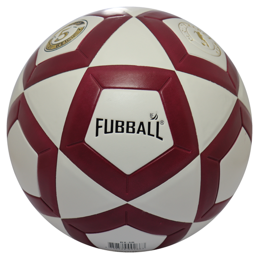 PELOTA DE FÚTBOL FUBBALL BX- 5 #5 (Copia)