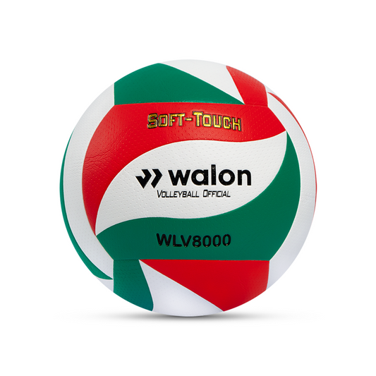 PELOTA VOLEY WALOM  IVNA VERDE