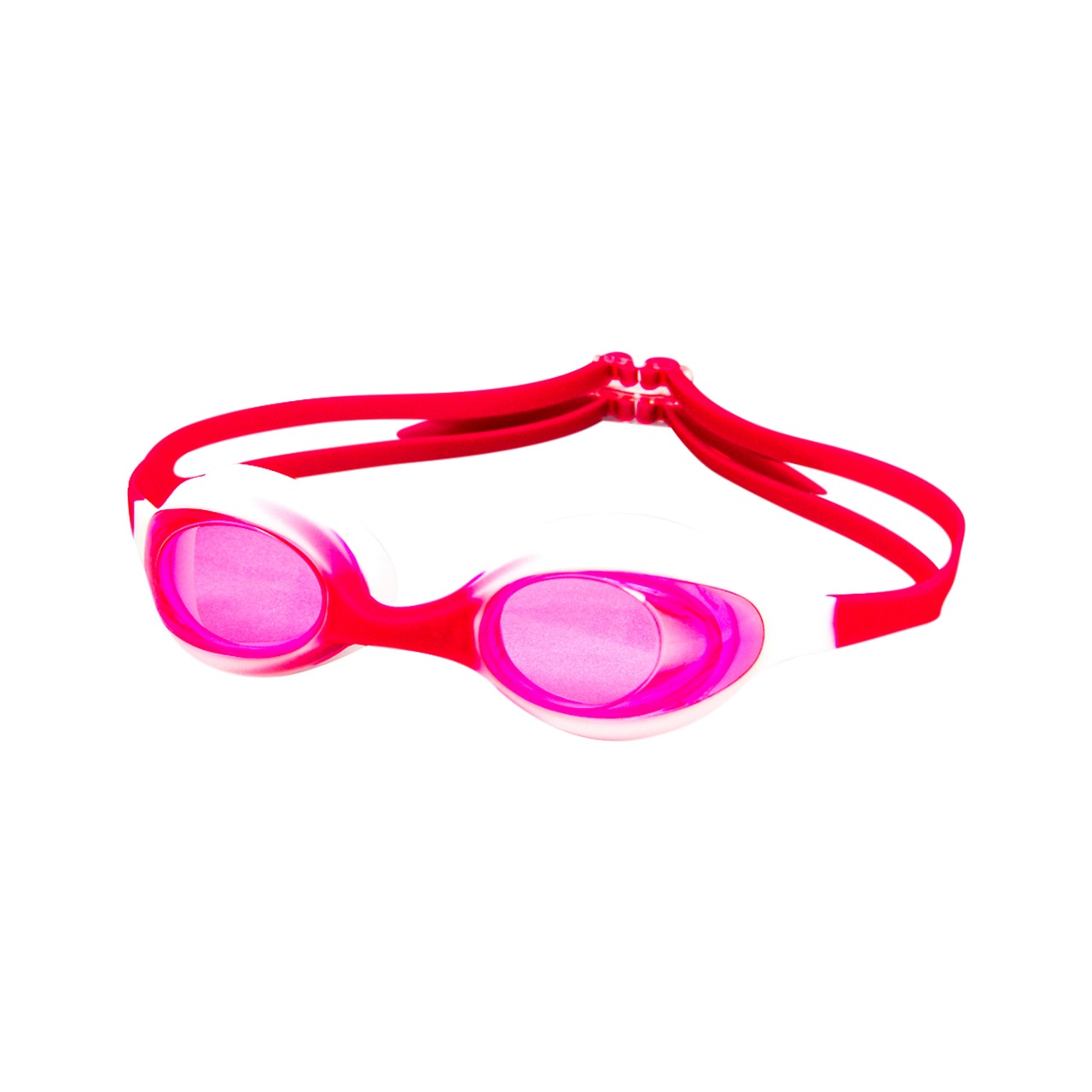 LENTES DE NATACIÓN  PORTO FORCE PARA NIÑOS ROSA-BL