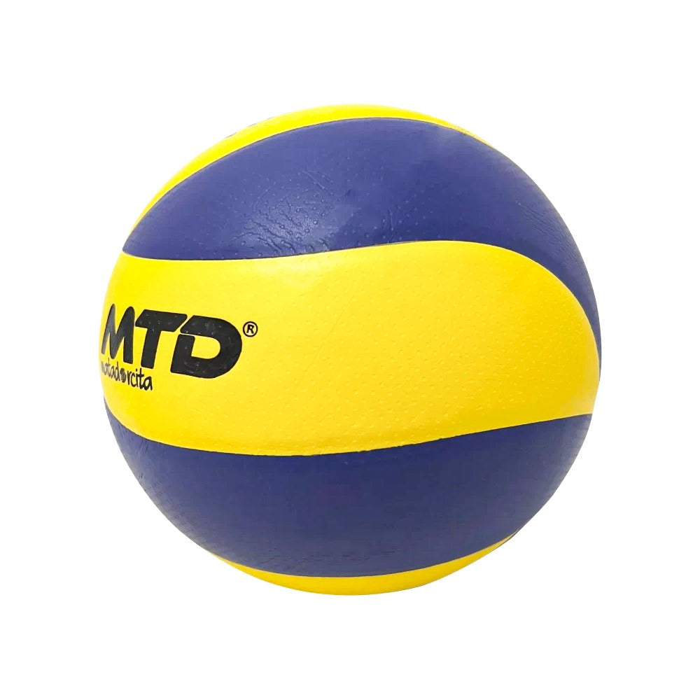 PELOTA DE VOLEY MATADORCITA 320 AMARILLO  N5