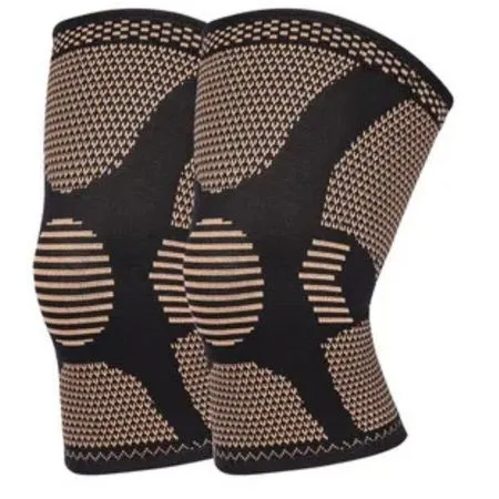 RODILLERA HILO DE COBRE BRA 523