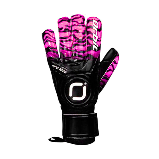 Guantes Para Arquero Orbit - Pro Web