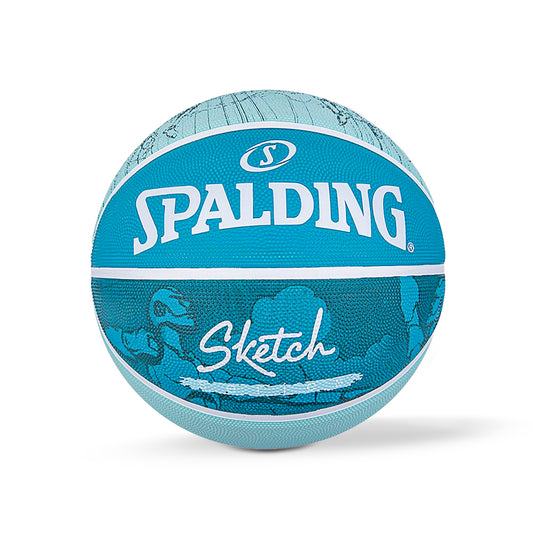 SPALDING Sketch #7 - CELESTE