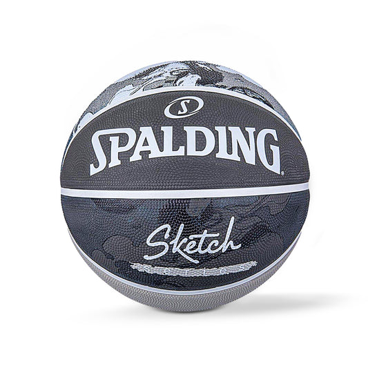 SPALDING Sketch #7 - GRIS