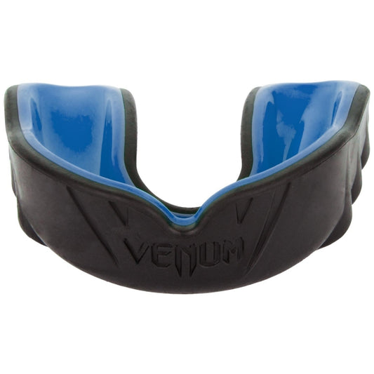BUCAL VENUM NEGRO CON AZUL