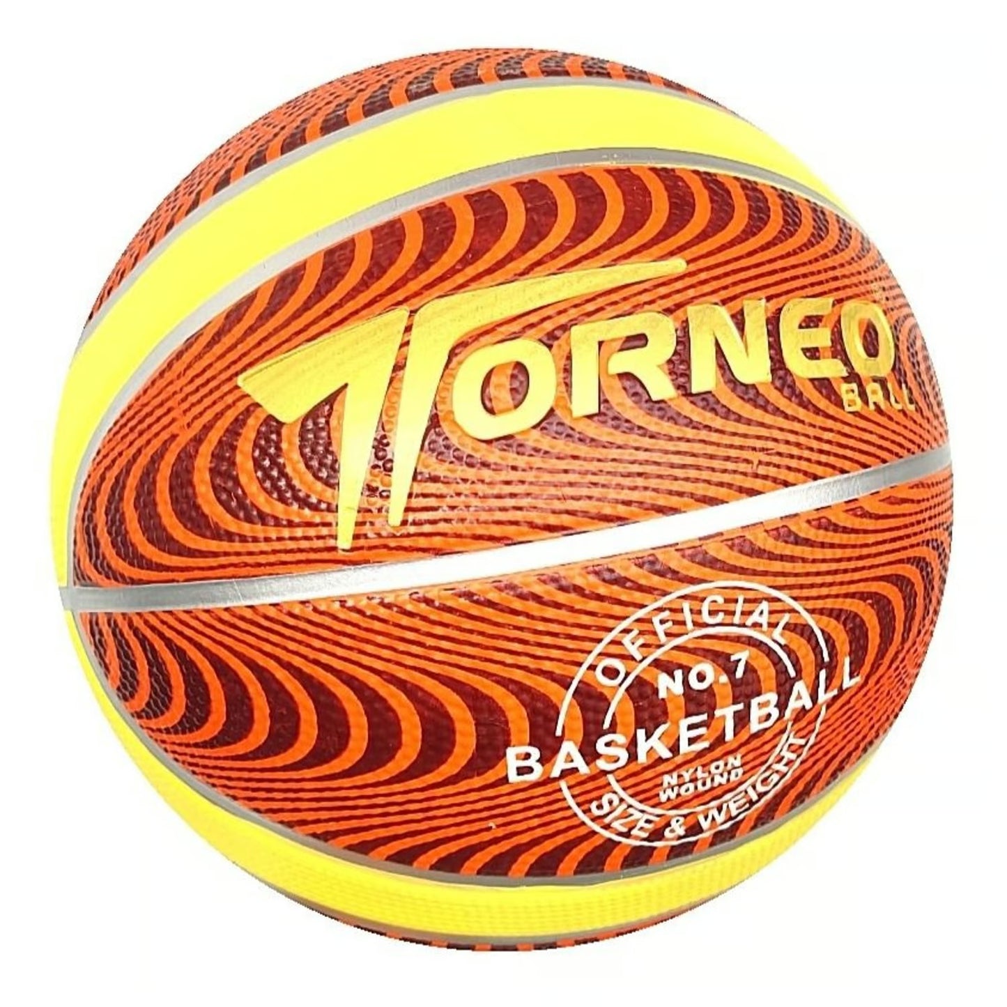 Pelota Torneo Tigre - #7