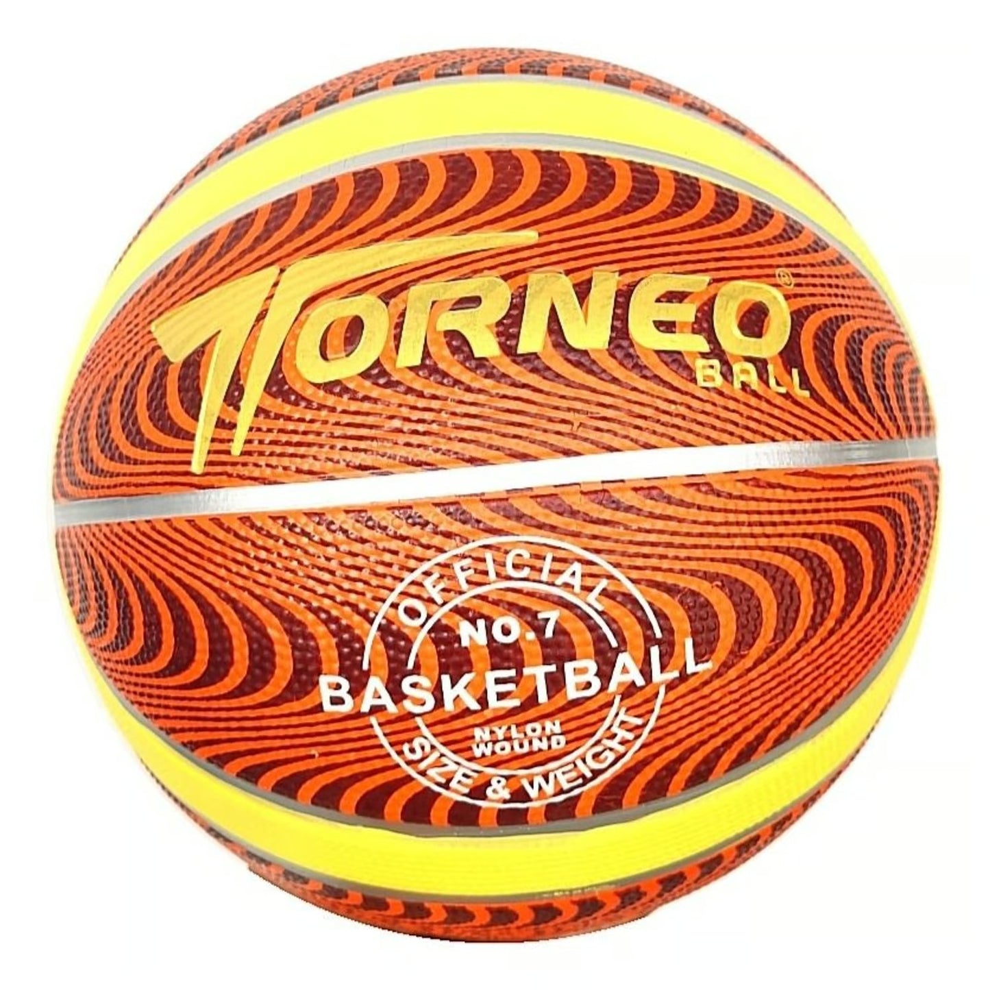 Pelota Torneo Tigre - #7