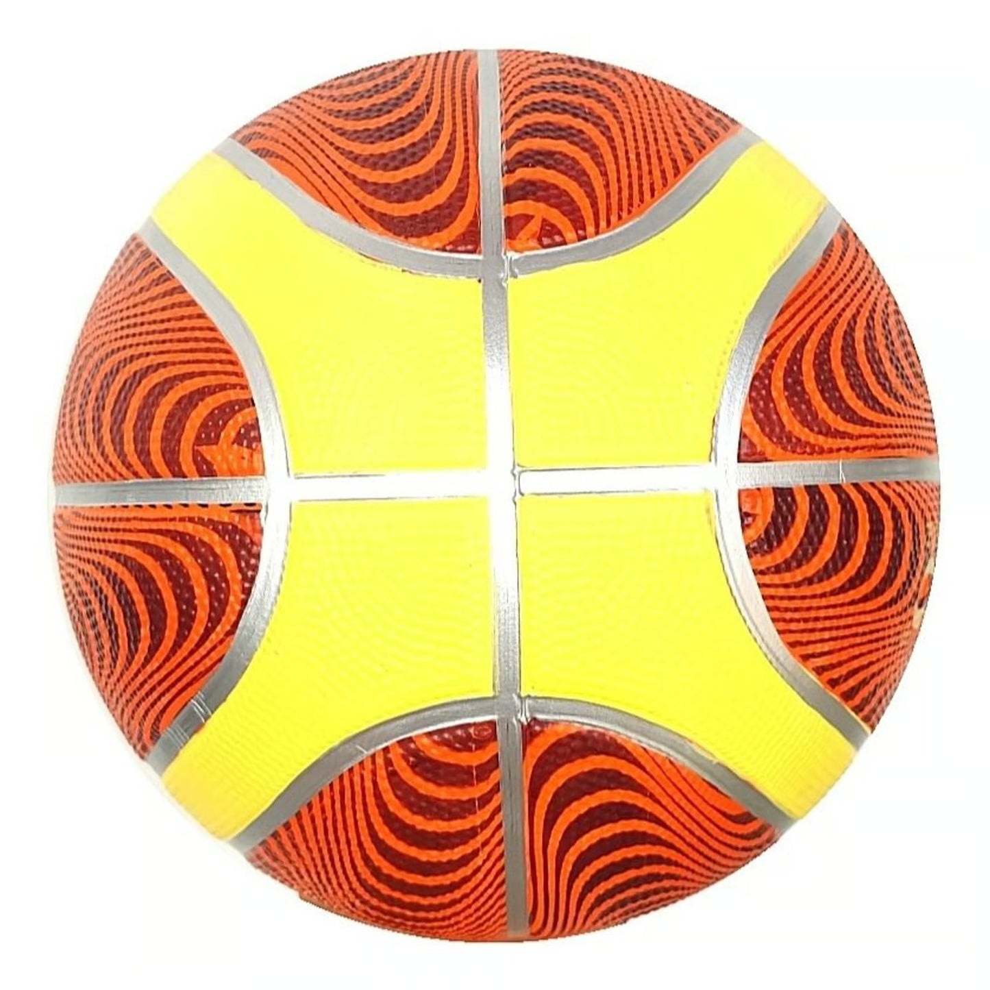 PELOTA DE BASKET TORNEO TIGRE Nº 5