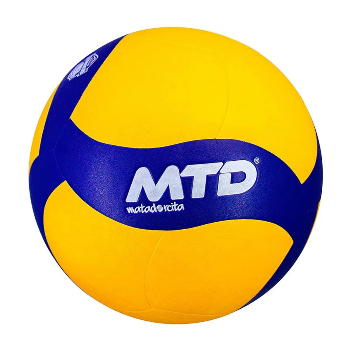 Packs de Voley (PELOTA + RODILLERAS + MANGAS)