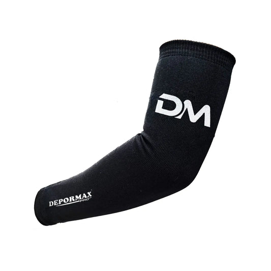MANGAS DEPORTIVA PARA VOLEY DE ALGODON DEPORMAX XS