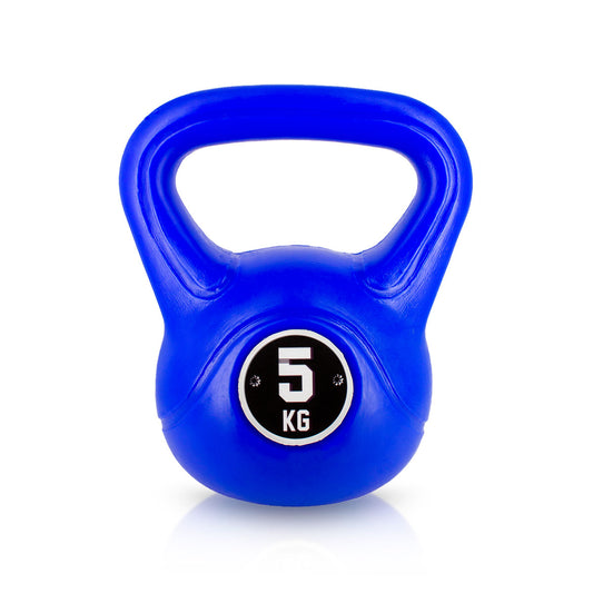 PESA RUSA 5 KG - PVC