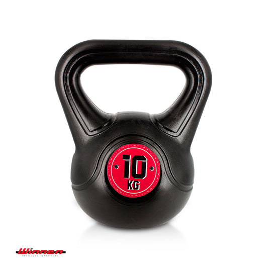 PESA RUSA 10KG - PVC