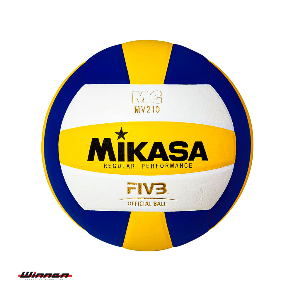 Pelota de Voleyball - MIKASA MV210