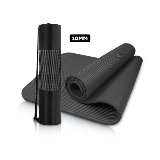 Mat de Yoga 10mm