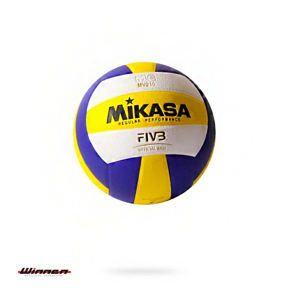 Pelota de Voleyball - MIKASA MV210