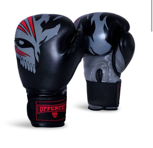 Guantes de Box de Competencia - UPPERCUT