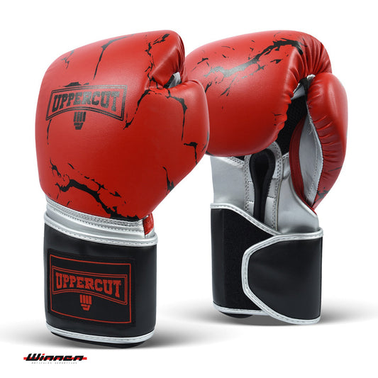 Guantes de Box de Competencia - UPPERCUT