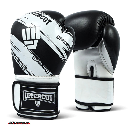 Guantes de Box de Competencia- UPPERCUT