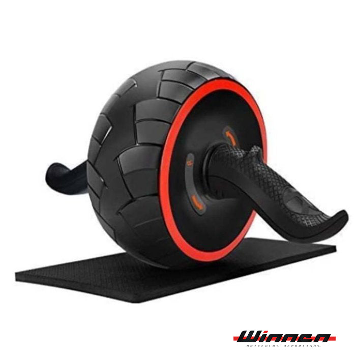 GRAN RUEDA ABDOMINAL TORITO