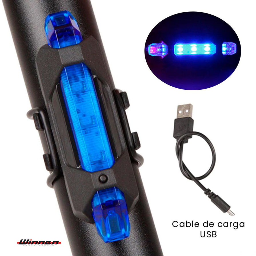 PACK DE LUCES LED