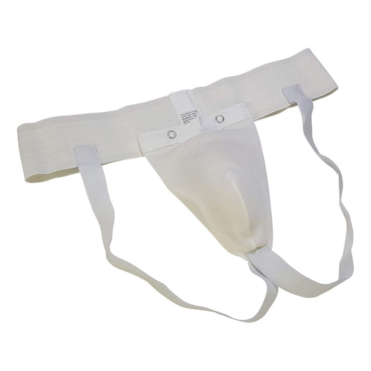 Protector De Genitales