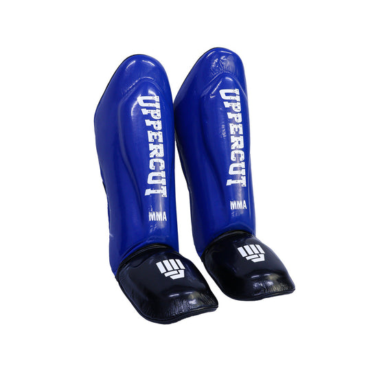 Canilleras MMA - UPPERCUT