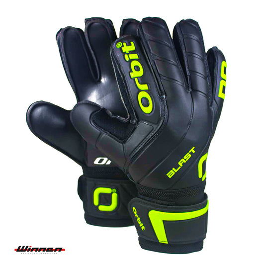 Guantes Orbit