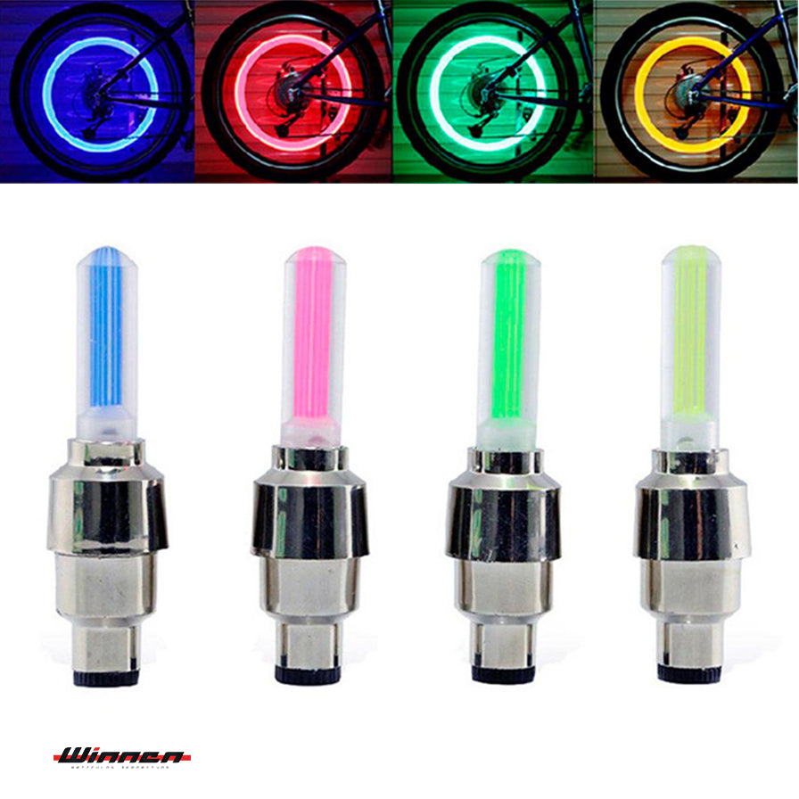 PACK DE LUCES LED