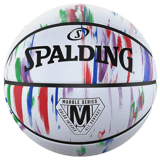 SPALDING Marble Series #7
