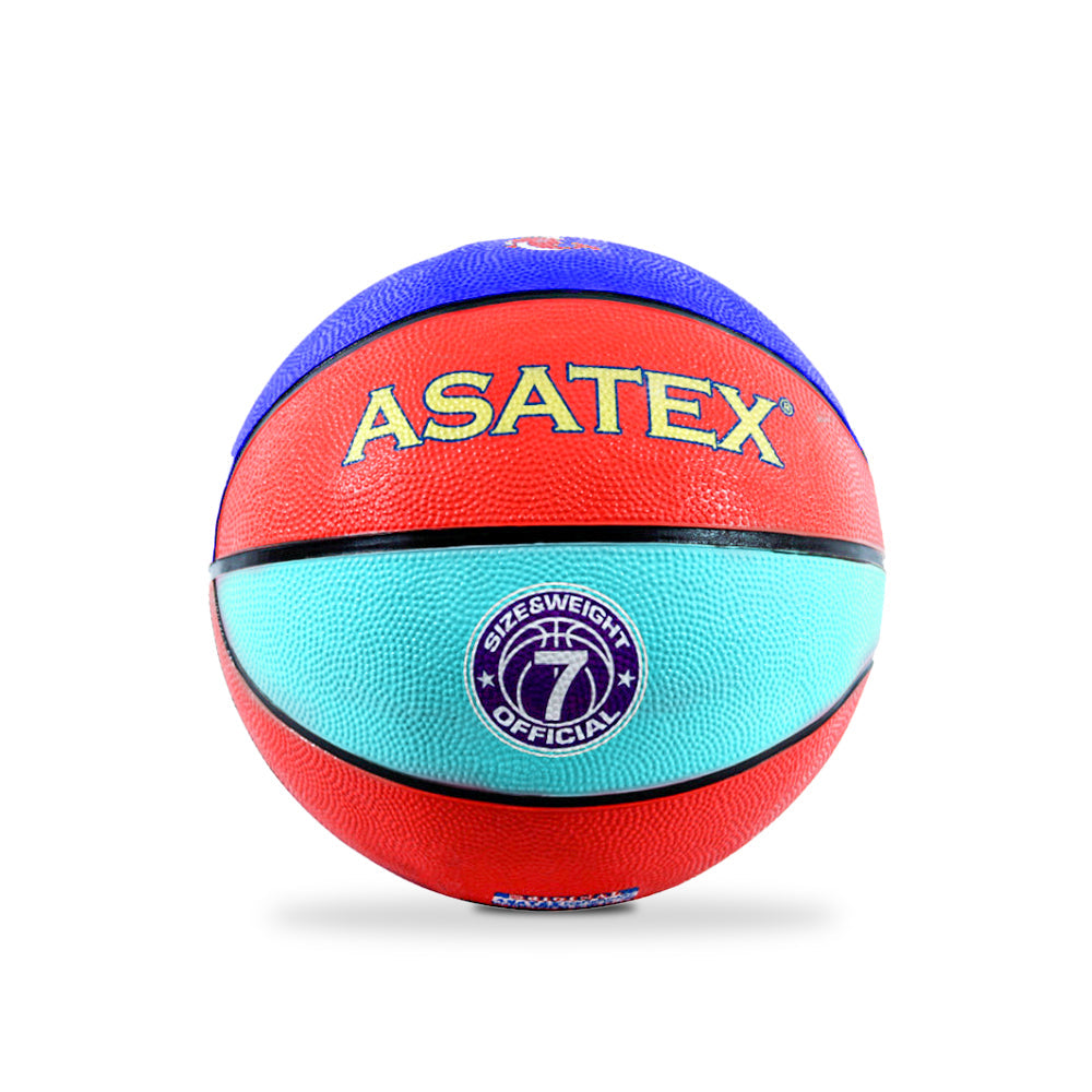 PELOTA DE BASKET ASATEX N7