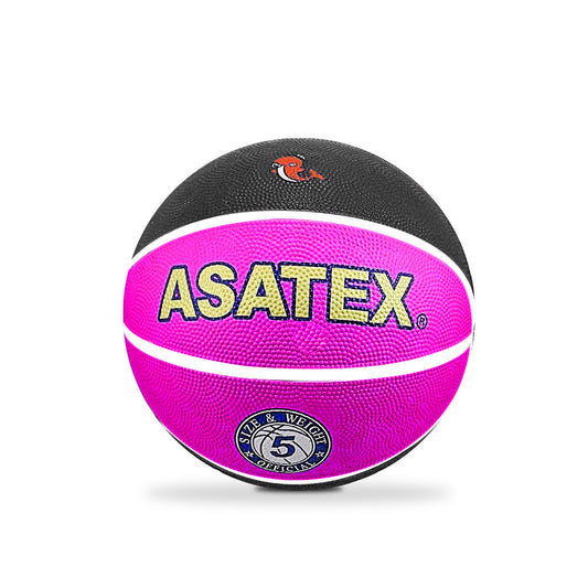 PELOTA DE BASKET ASATEX N5
