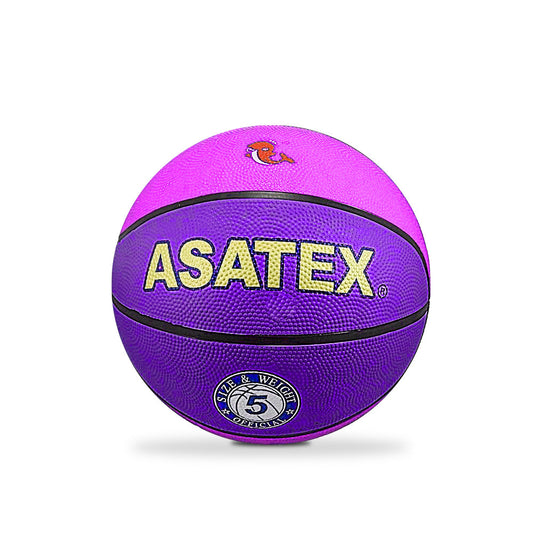 PELOTA DE BASKET ASATEX N5