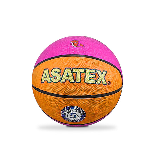 PELOTA DE BASKET ASATEX N5