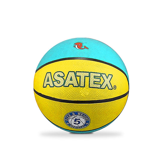 PELOTA DE BASKET ASATEX N5