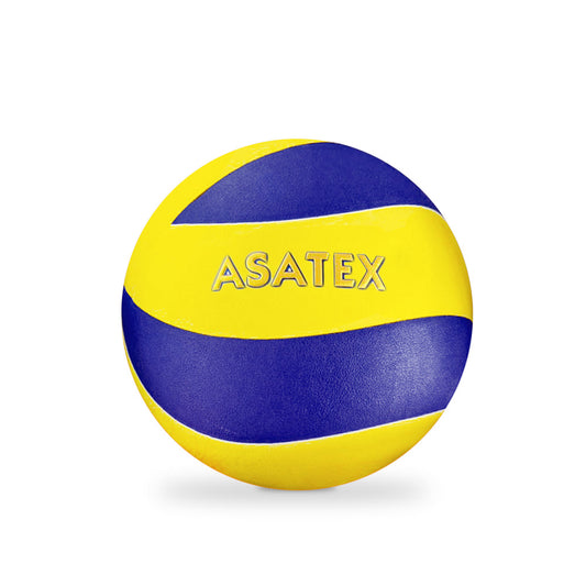 PELOTA DE VOLEY ASATEX BICOLOR