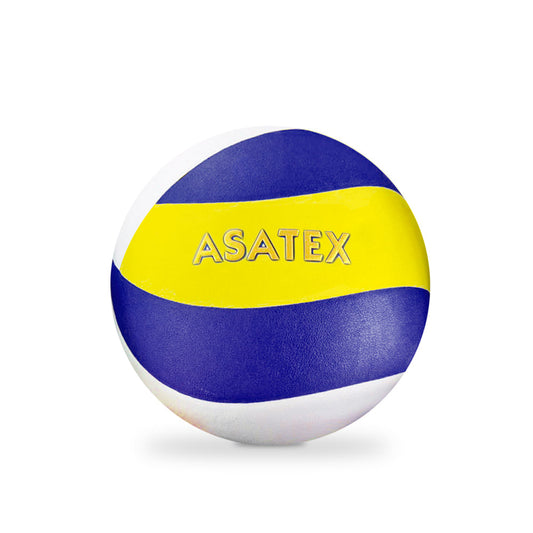 PELOTA DE VOLEY ASATEX TRICOLOR