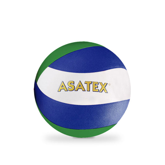 PELOTA DE VOLEY ASATEX TRICOLOR