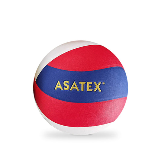 PELOTA DE VOLEY ASATEX TRICOLOR