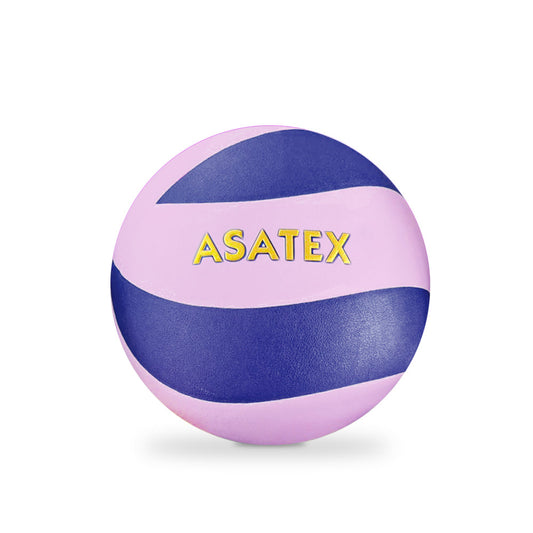 PELOTA DE VOLEY ASATEX BICOLOR