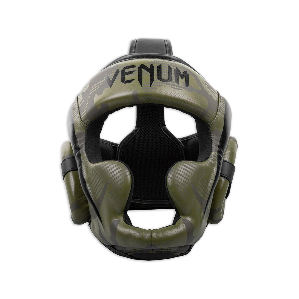 CASCO DE BOX VENUM CHALLENGER 2.0 VERDE