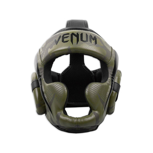 CASCO DE BOX VENUM CHALLENGER 2.0 VERDE