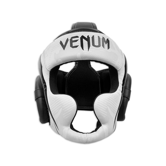 CASCO DE BOX VENUM CHALLENGER 2.0 BLANCO