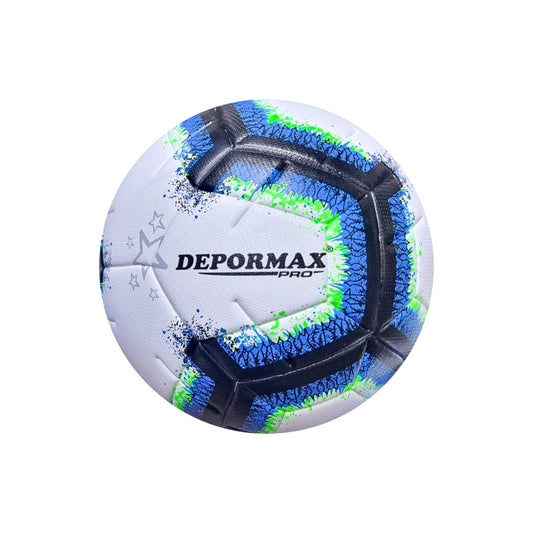 PELOTA DE FÚTBOL DEPORMAX THERMOSELLADA