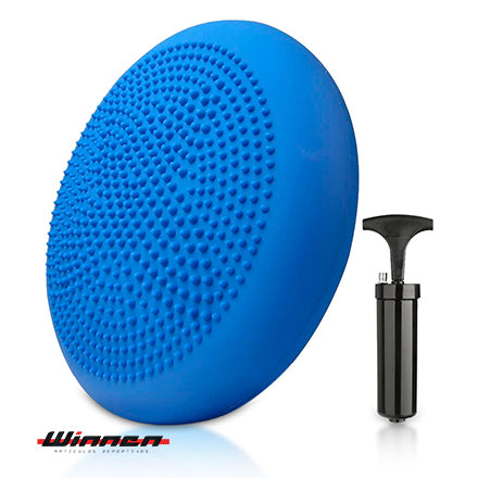 Disco de Equilibrio