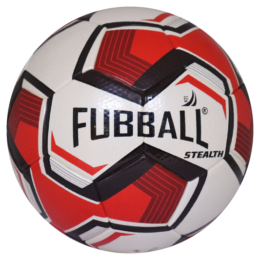 PELOTA DE FÚTBOL FUBBALL STHEALT #5