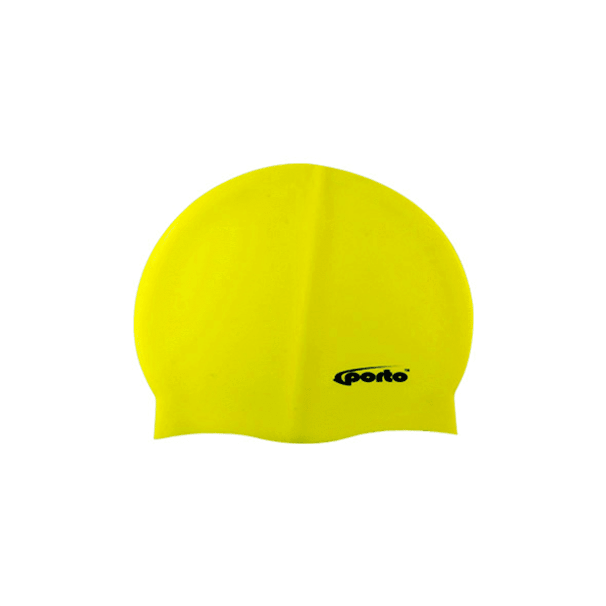 GORRO DE NATACION SILICONA PORTO