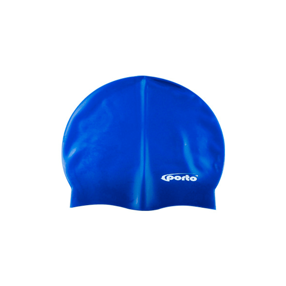 GORRO DE NATACION SILICONA PORTO